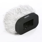 Movo WS-R30 Professional Furry Windscreen
