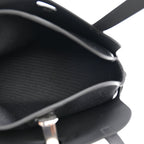 Vache Hunter Swift Toile Militaire Tablier Sellier Black