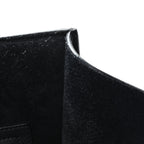 Supple Calfskin Medium Phantom Luggage Black