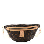 Monogram High Rise Bumbag