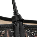 Goyardine Saint Louis GM Black