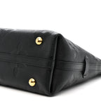 Empreinte Carryall PM Black