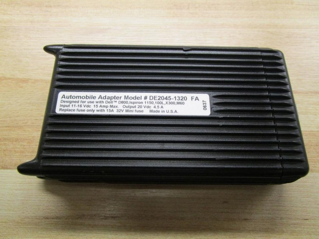 Lind 90W AC Adapter