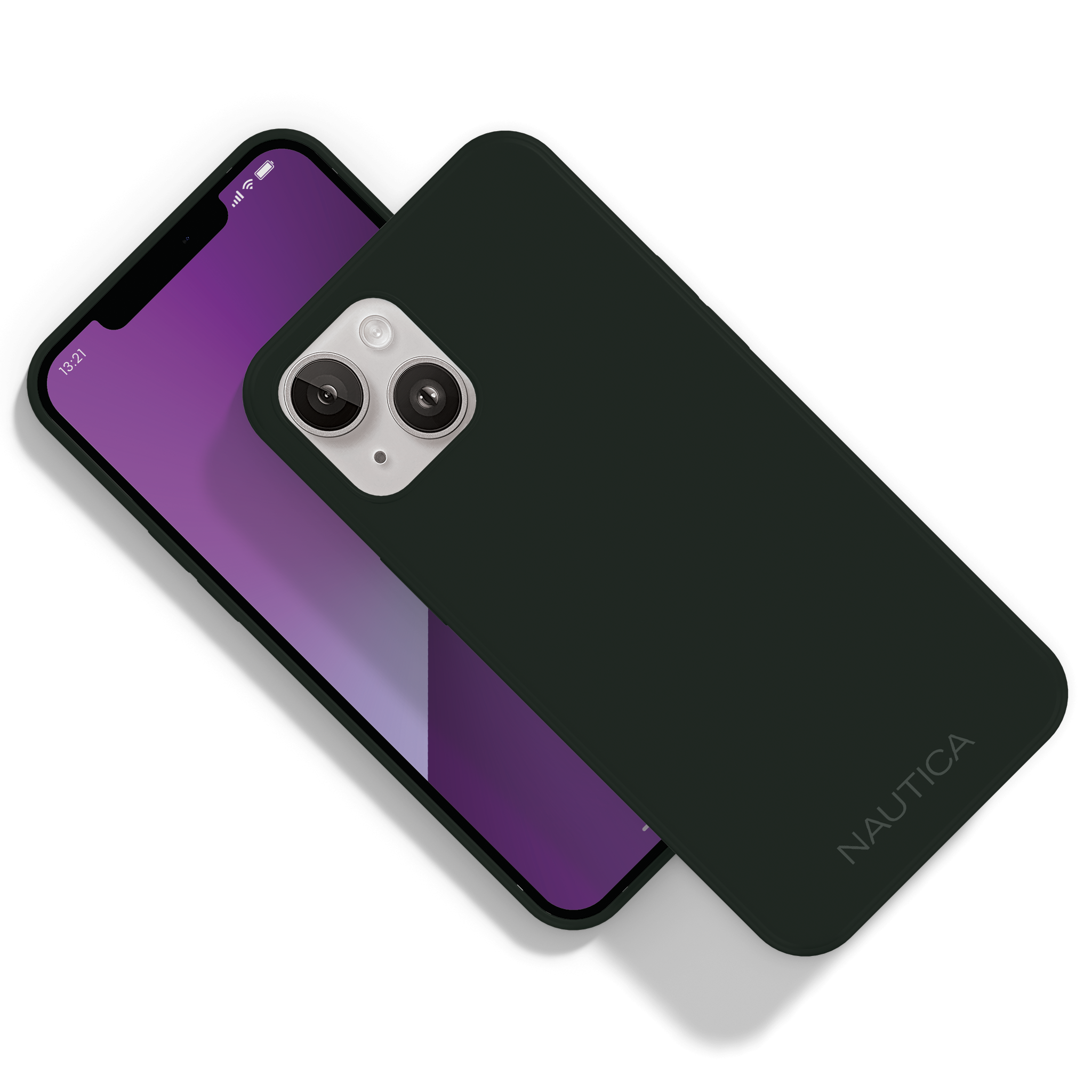 Matte Phone Case for iPhone 14 Plus, Case with Ultra-Light, Slim Design, Anti-Scratch, Shockproof Protective Cover