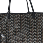 Goyardine Saint Louis GM Black