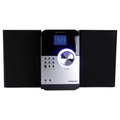 CD & MP3 Bluetooth FM Radio Microsystem