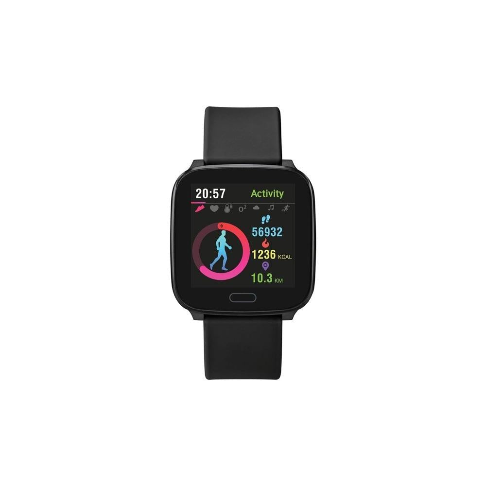 TIMEX ICONNECT ACTIVE WATCH