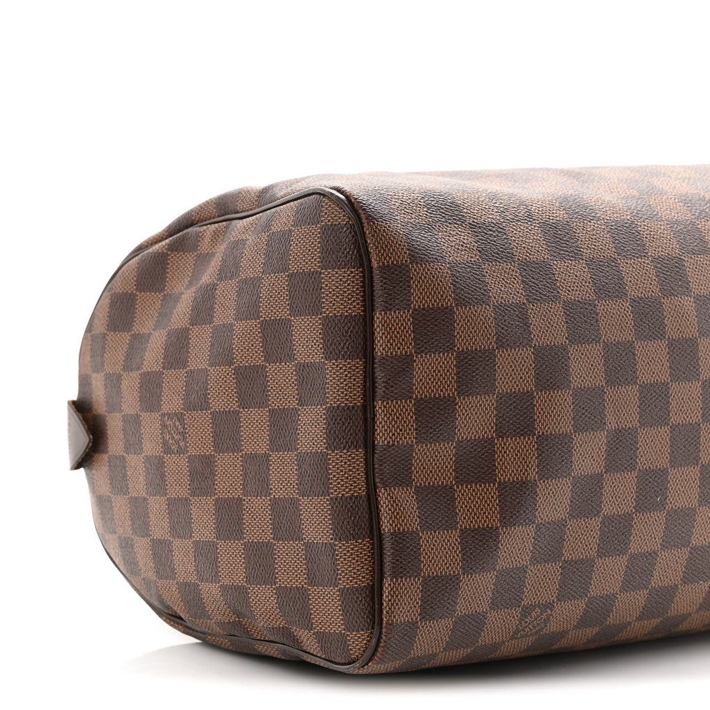 Damier Ebene Speedy 30
