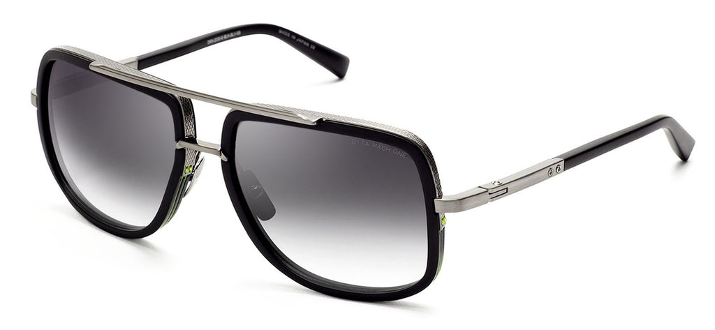 DITA MACH-ONE