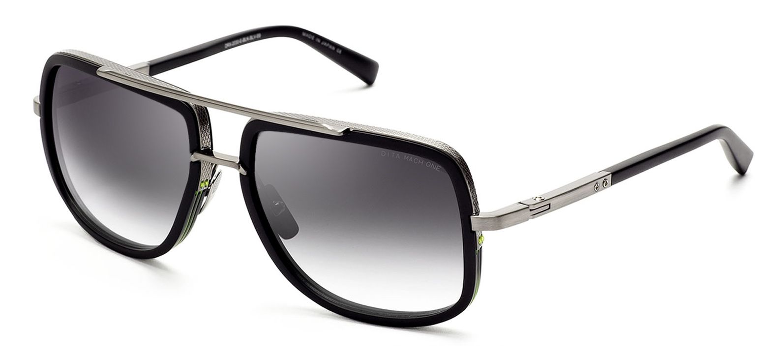 DITA MACH-ONE