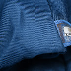 Lambskin Quilted Medium Chanel 19 Flap Blue