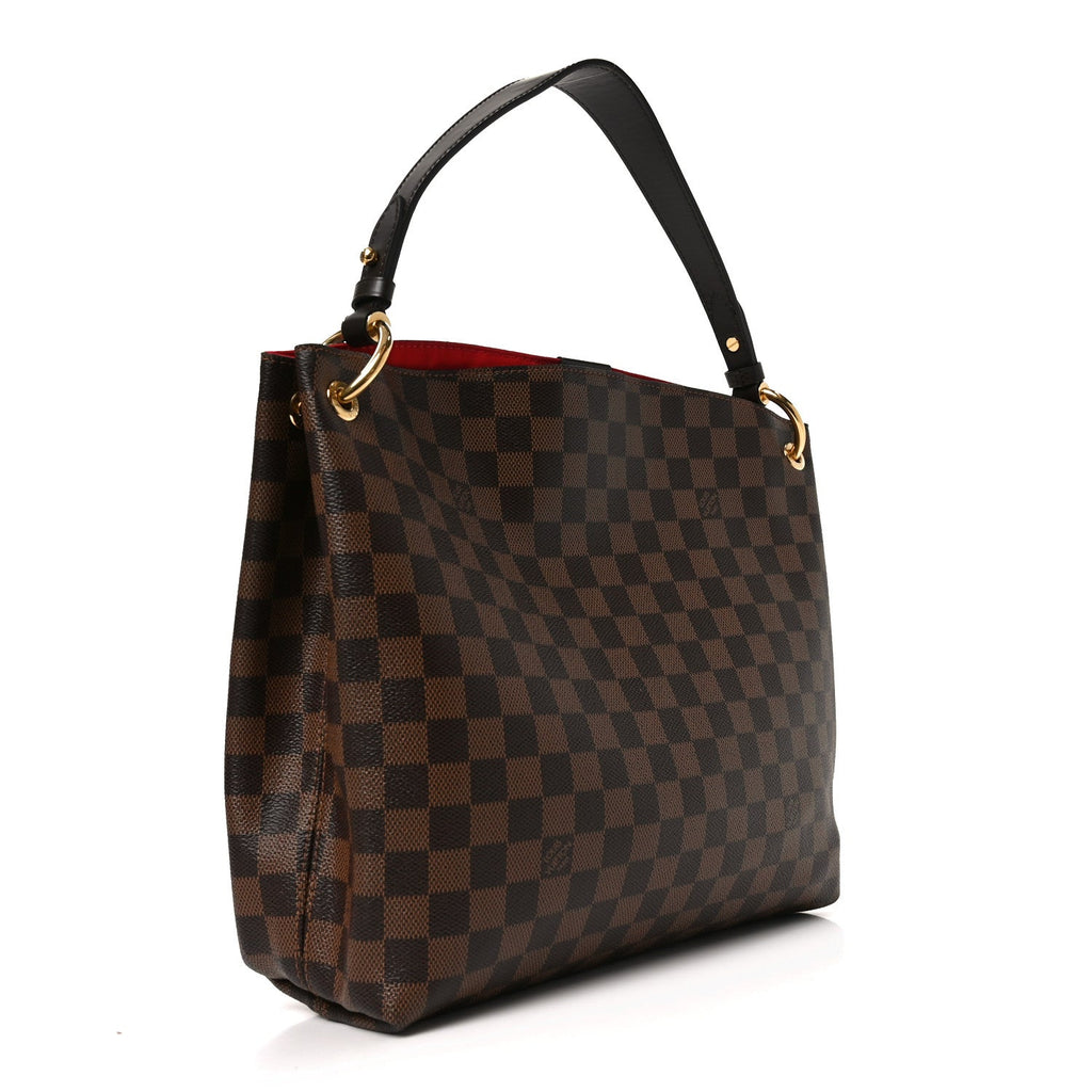 Damier Ebene Graceful PM