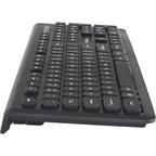 Verbatim  Wireless Slim Keyboard,