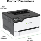 CS430 CS431dw Desktop Wireless