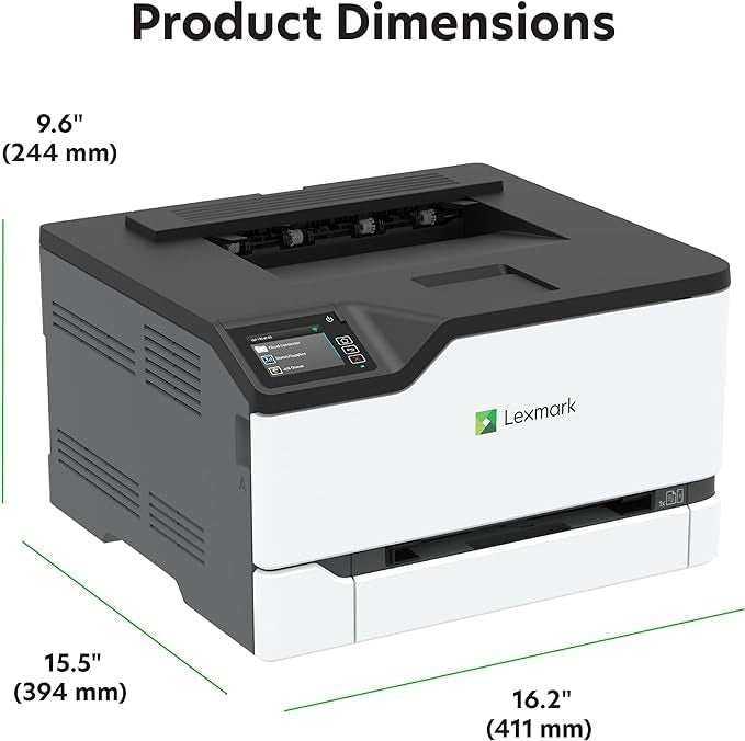 CS430 CS431dw Desktop Wireless