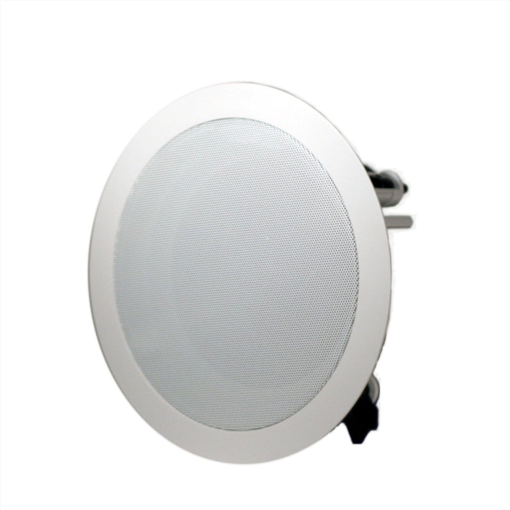 Klipsch R-1650-C In-Ceiling Speaker - White (4-Pack)
