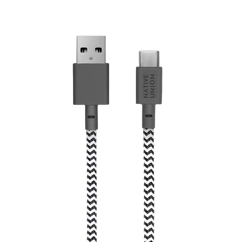 Belt Cable XL (USB-A to C)