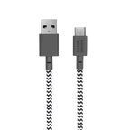 Belt Cable XL (USB-A to C)