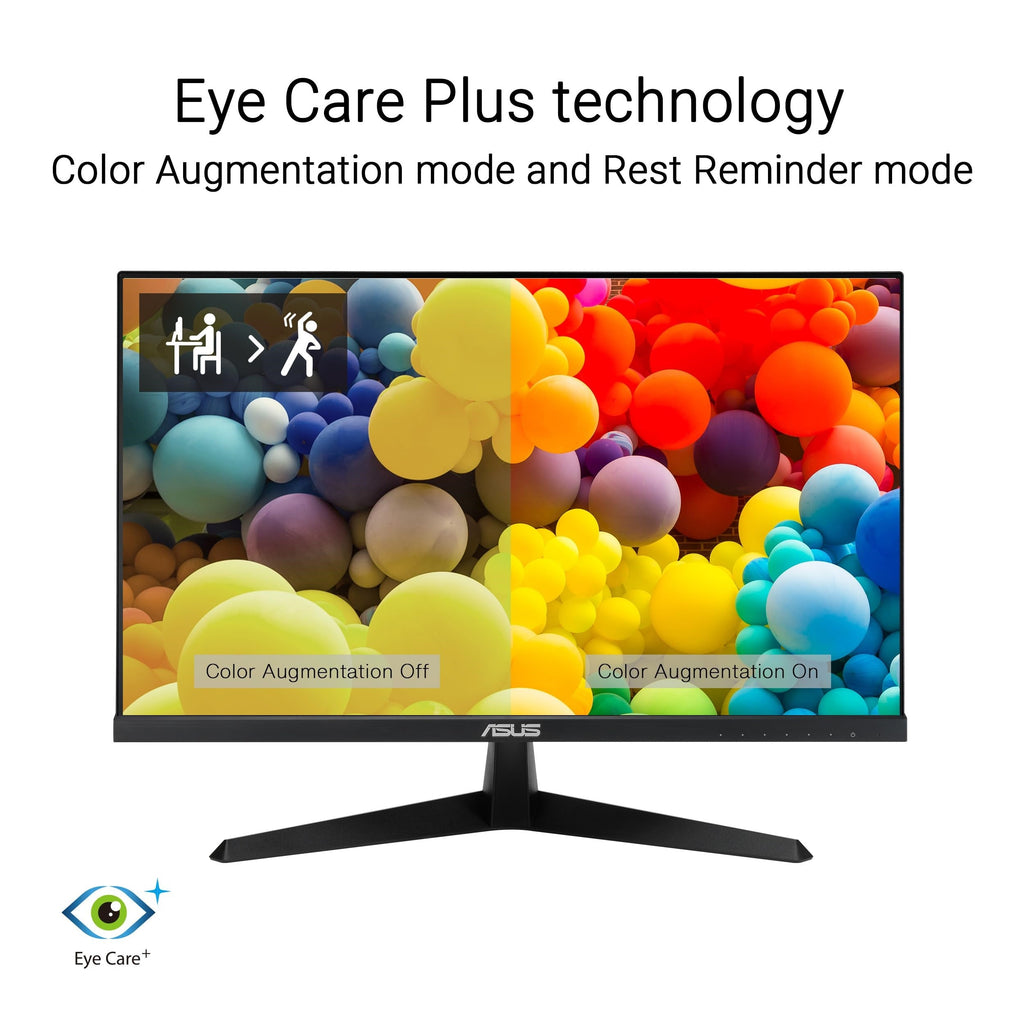 24"FHD 1920x1080 120Hz 1ms Gaming