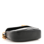 Calfskin New Wave Multi Pochette Black