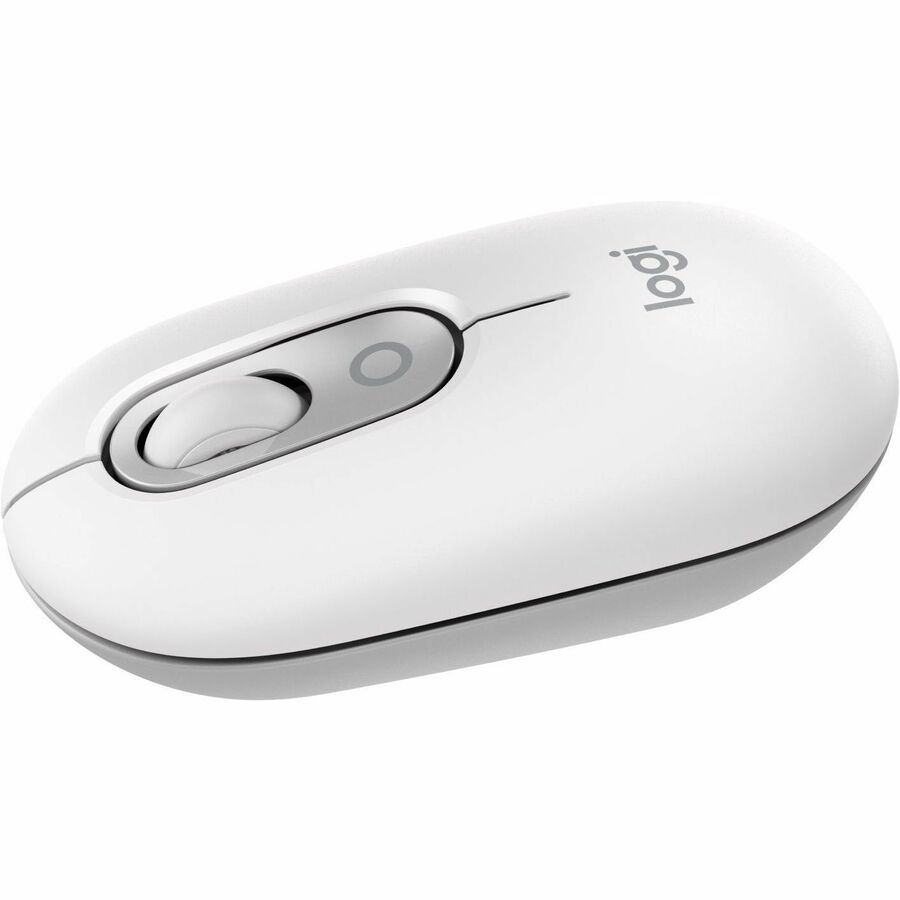 Logitech POP Mouse Compact &