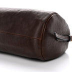 Nappa Aviator Mini Pouch Briarwood