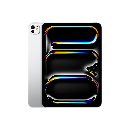 11-inch iPad Pro Wi‑Fi 512GB with standard glass