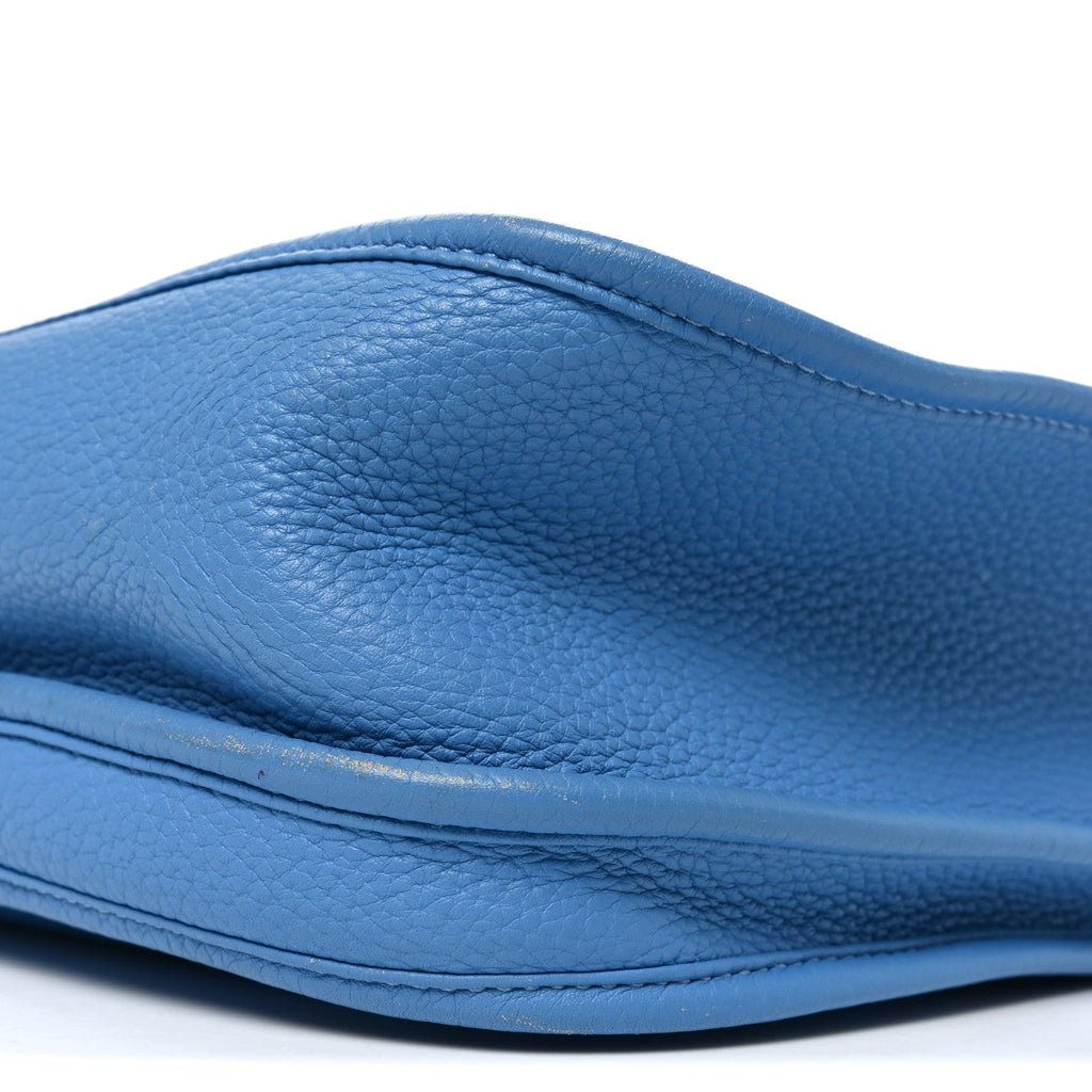 Taurillon Clemence Evelyne III GM Bleu Paradis