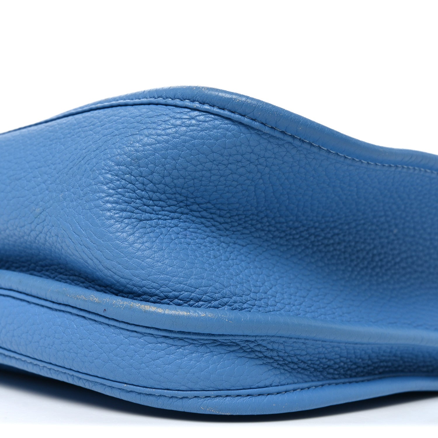 Taurillon Clemence Evelyne III GM Bleu Paradis