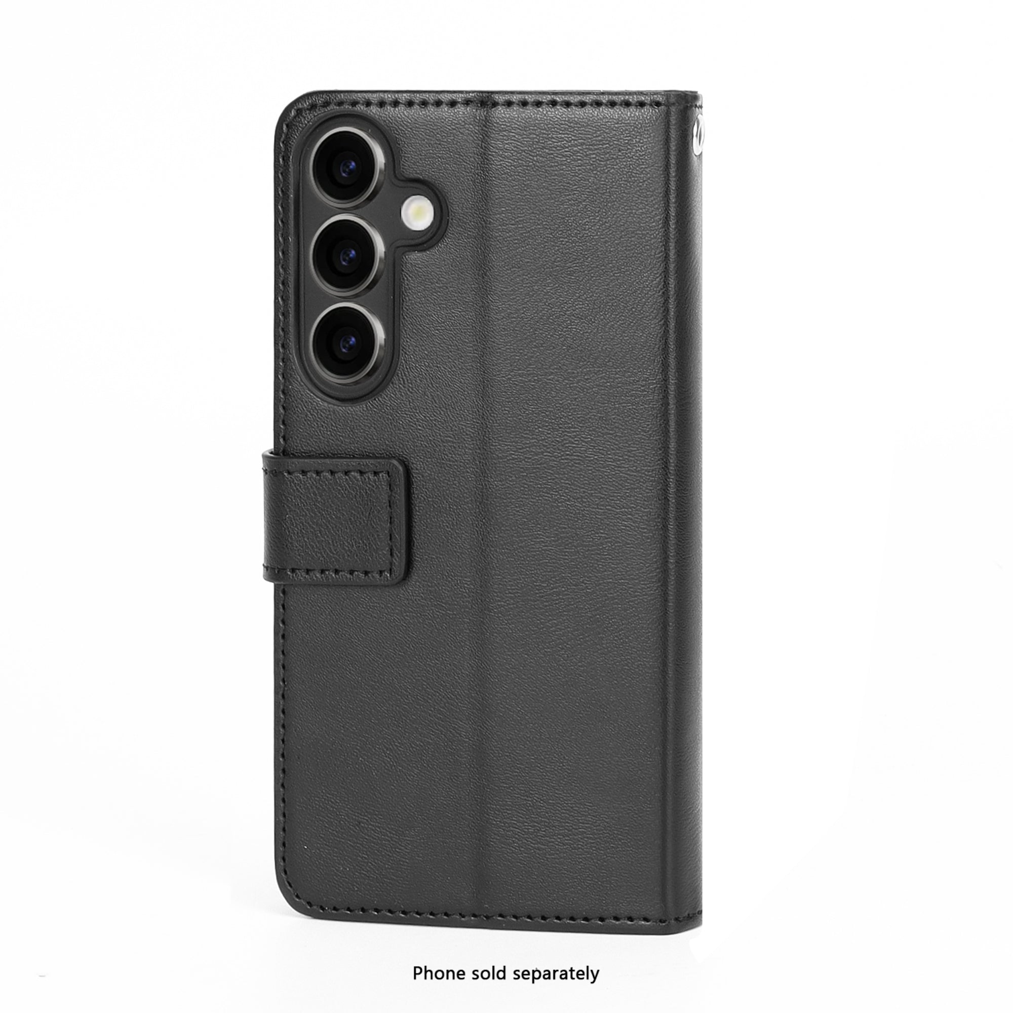 SAHARA - Indy Series Wallet Case - Samsung Galaxy S25+