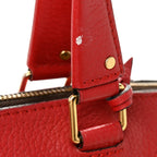 Monogram Retiro NM Cherry