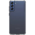 SAHARA - Venture Series Clear Case - Samsung Galaxy S21 FE 5G