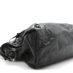 Agneau Classic Hardware City Black