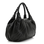 Nappa Nuvolata Spy Black