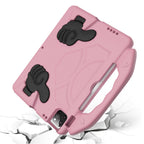 SAHARA - Wander Series Case for Apple iPad Pro M4 13-inch, iPad Air M2/M3 13-inch, and iPad Pro 12.9-inch - Desert Rose