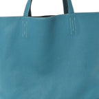 Taurillon Clemence Double Sens 45 Reversible Tote