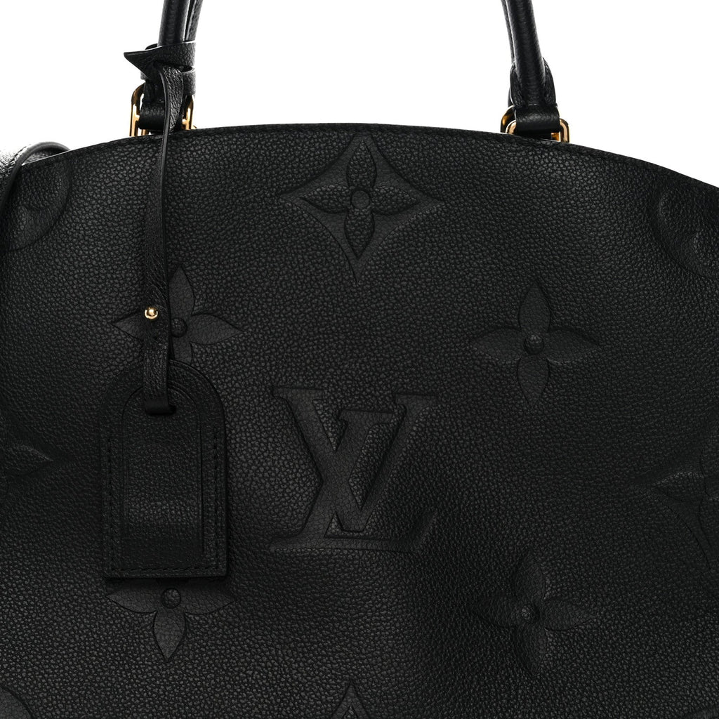 Empreinte Monogram Giant Grand Palais Black