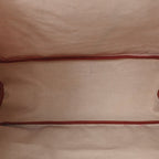 Goyardine Saint Louis PM Red