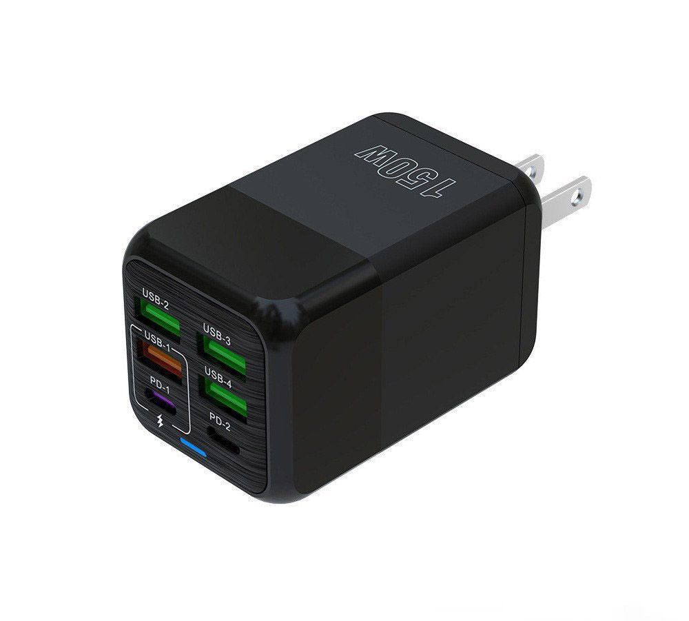 6port Universal Brick