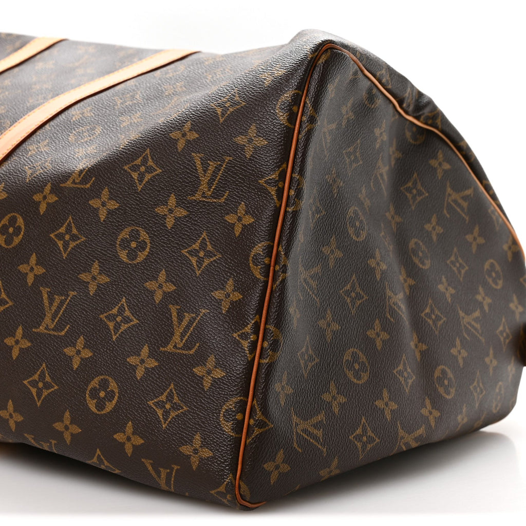 Monogram Keepall 55