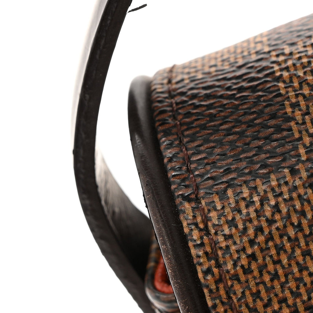 Damier Ebene Tribeca Long