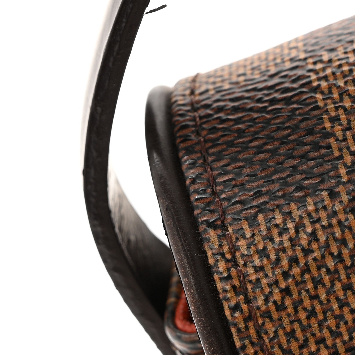Damier Ebene Tribeca Long