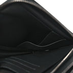 Monogram Eclipse Reverse Double Phone Pouch