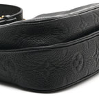 Empreinte Monogram Giant Multi Pochette Accessories Black