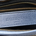 Agneau Arena Giant 12 Gold Le City Mini Bleu Persan