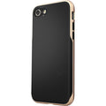 SAHARA - Venture Series Black Gold  Case - Apple iPhone SE (2nd and 3rd Generation)