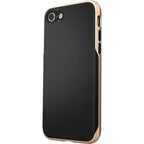 SAHARA - Venture Series Black Gold  Case - Apple iPhone SE (2nd and 3rd Generation)
