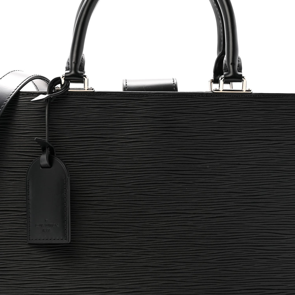 Epi Kleber MM Black