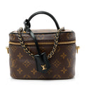 Reverse Monogram Vanity PM