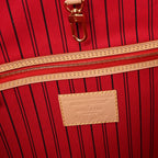 LV X TM Monogram Cerises Neverfull MM